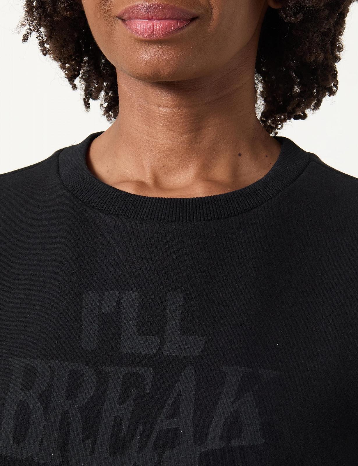 Женская Толстовка HUGO Deyrene, фото №2