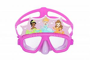Маска для пірнання Bestway Disney Princess від 3 років - Фото 1