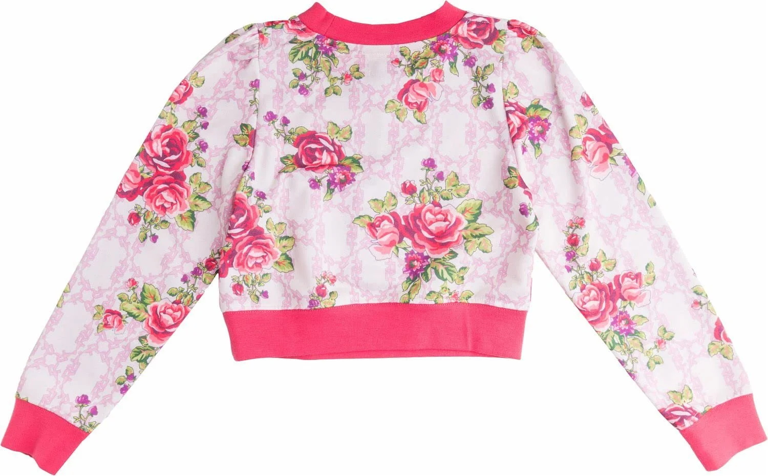 Світшот Replay Sg2104.051.29868km для дівчинки, фото №2