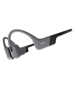 Навушники SHOKZ OpenSwim Pro Спортивні Кісткова Провідність Бездротові Відкриті Bluetooth 5.4 Водонепроникні IP68 Пам'ять MP3 32 ГБ Шумозаглушення Чорні - Фото 1
