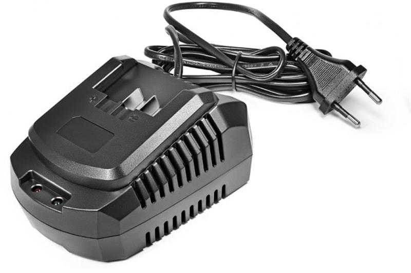 Шуруповерт Stark CD 18 2 B 210018110 Li-Ion, фото №6