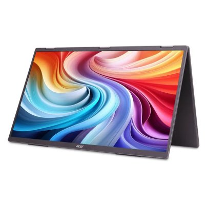 Монитор Acer Dual Portable PD193QEbmiuux (UM.XP3EE.E01), фото №3 Монитор Acer Dual Portable PD193QEbmiuux (UM.XP3EE.E01), фото №3