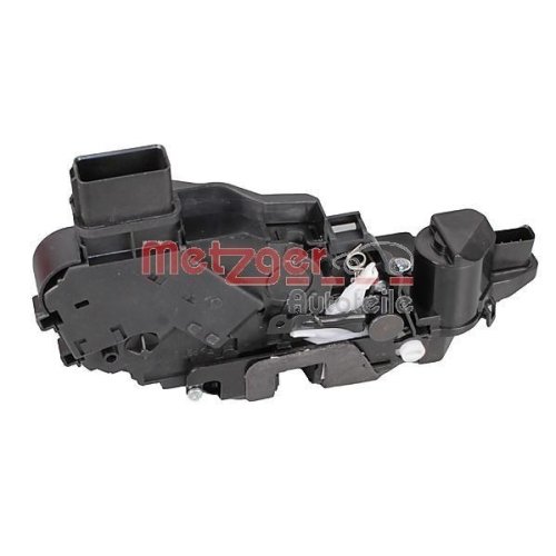 Замок дверей METZGER 2314224 для FORD задній правий, фото №2