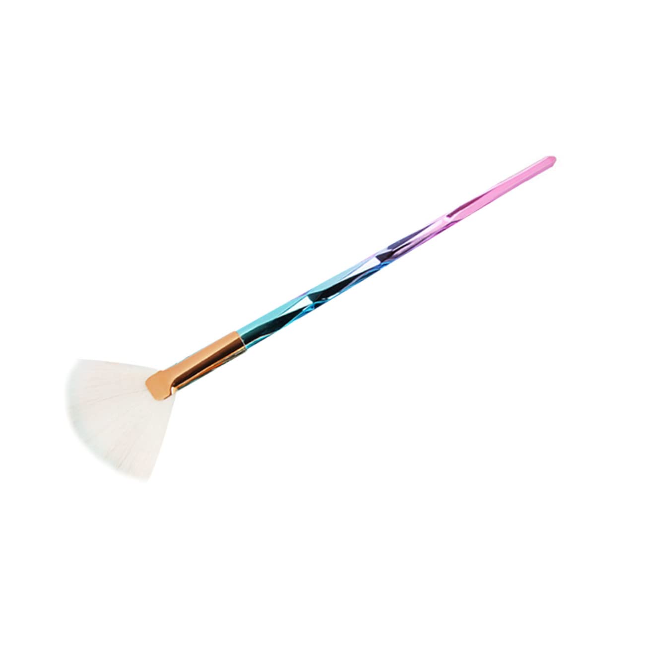 Набор кистей Angoily 60 шт силиконовые, фото №6