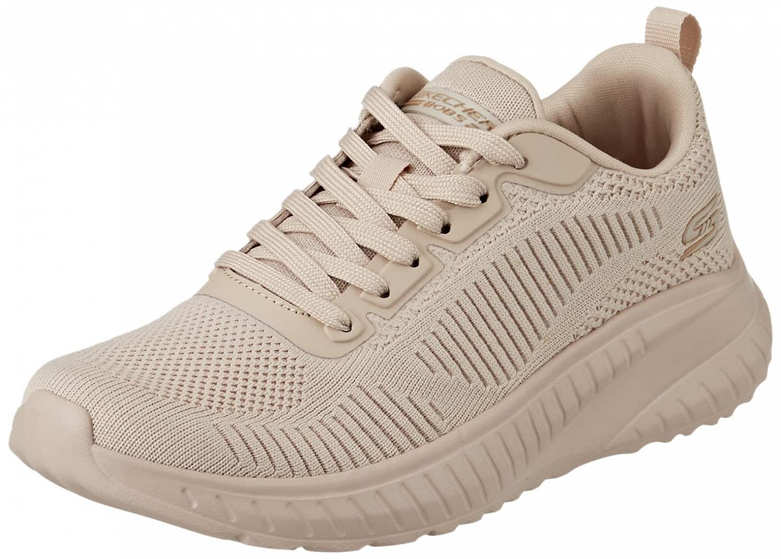 Кроссовки Skechers Bobs Squad Chaos Женские, фото №1