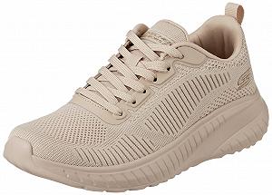 Кроссовки Skechers Bobs Squad Chaos Женские - Фото 1