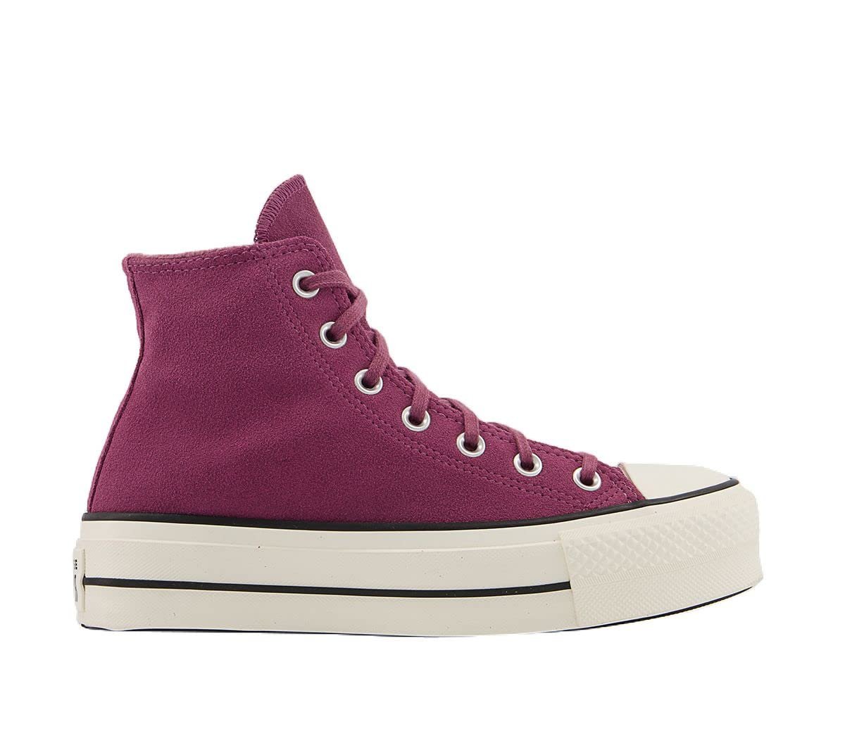 Кеди Converse Chucks First Star Hi, фото №1