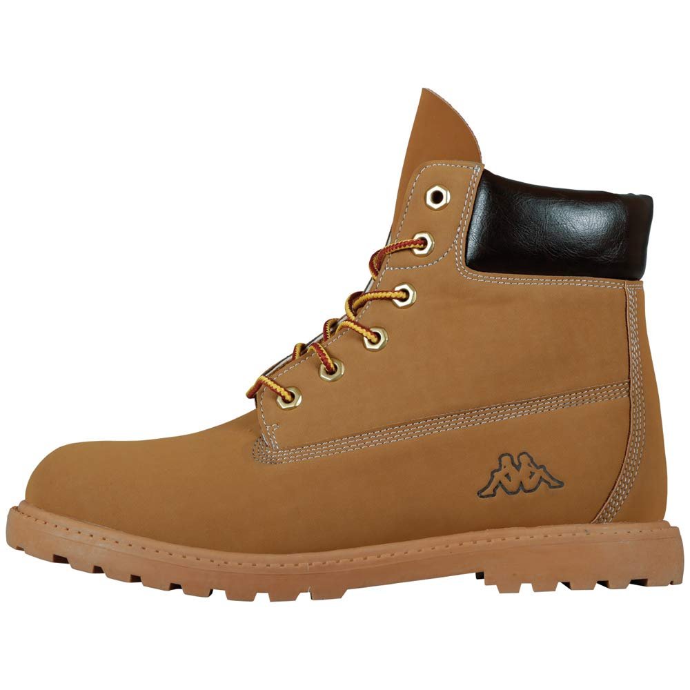 Ботинки зимние Kappa Combo Unisex, фото №1