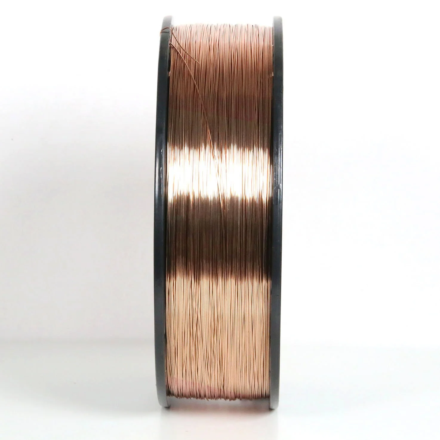 Дріт для зварювання Telwin 0.6 мм 5 кг Мідний, фото №2