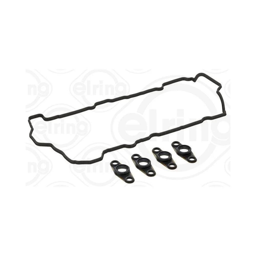 Комплект прокладок крышки головки блока цилиндров ELRING 644.300, фото №1