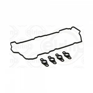 Комплект прокладок кришки головки блоку циліндрів ELRING 644.300 - Фото 1
