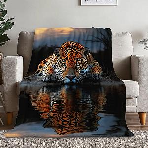 Покривало Фланелева М'яка мікрофібра Тепла - Фото 1