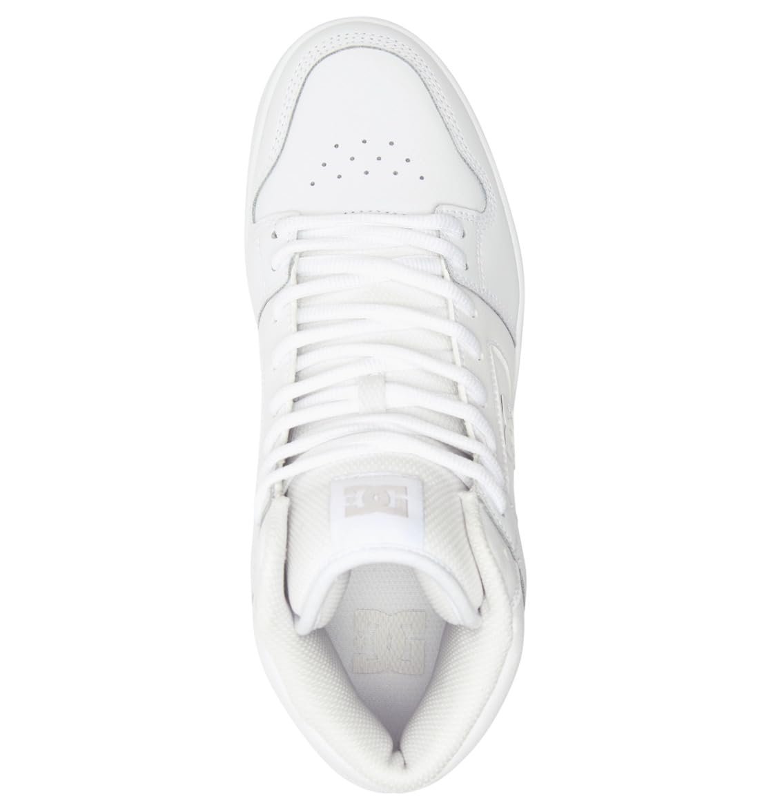 Кроссовки DC Shoes Manteca 4 Hi мужские, фото №4
