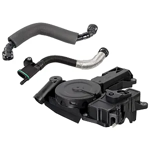 Маслоотделитель вентиляции картера FEBI BILSTEIN 176481 febi Plus для AUDI VW - Фото 1