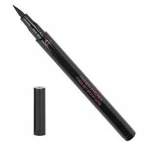 Підводка для очей Intensive Black Швидке висихання Водостійка Легке нанесення synthetic.ua - Фото 1