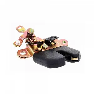 Замок багажника VEMO V10-85-0200 Original Quality для VW, задний внутренний - Фото 1