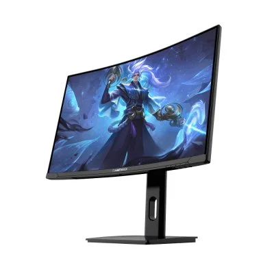 Монитор Gamemax GMX27C165Q, фото №5