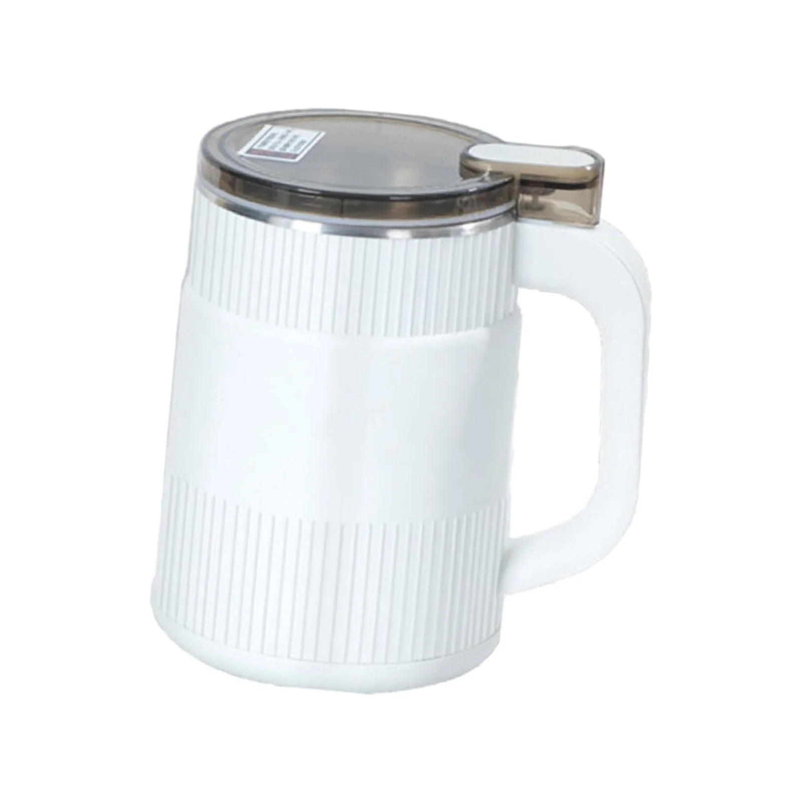 Электрическая Кофемолка kowaku EU Адаптер Белый, фото №7