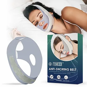 Ремінець на підборіддя проти хропіння - Фото 1