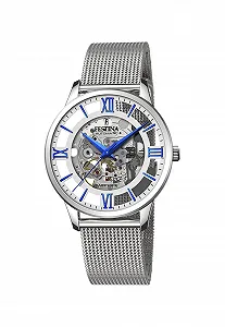Автоматичний годинник Festina F20534/1 - Фото 1