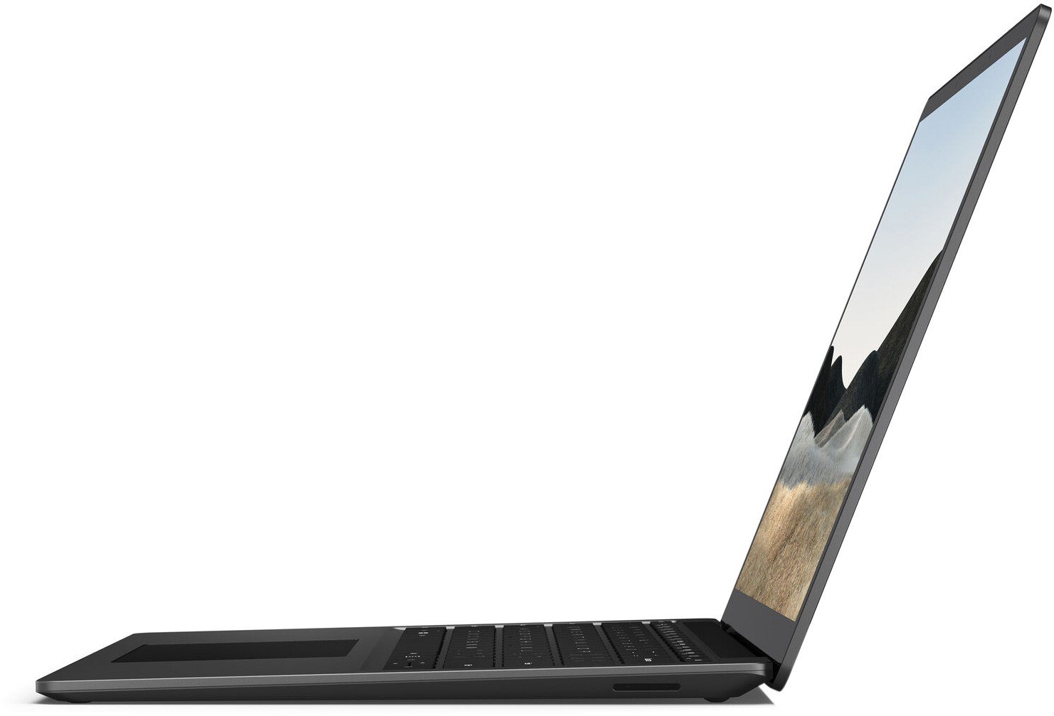 Сенсорный ноутбук 13.5" Microsoft Surface Laptop 4 Intel Core i5-1135G7 RAM 8GB SSD 512GB 17 часов батарея Windows 11 Алюминиевый корпус (UKR), фото №4