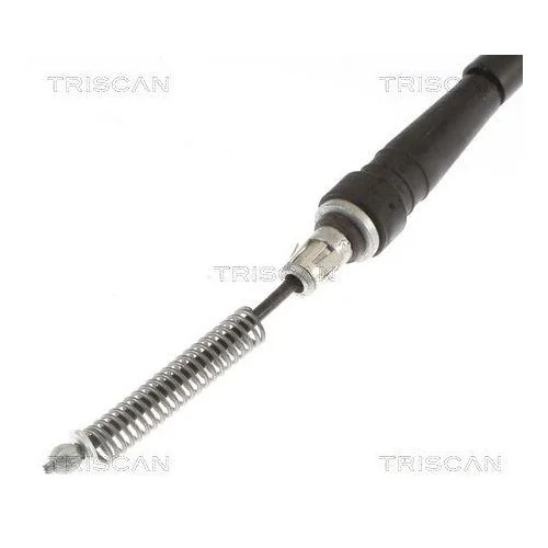 Трос стоянкового гальма TRISCAN 8140 14143 для FORD NISSAN задній правий, фото №2