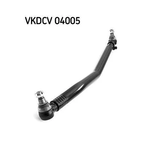 Рулевая тяга SKF VKDCV 04005 для SCANIA, фото №2