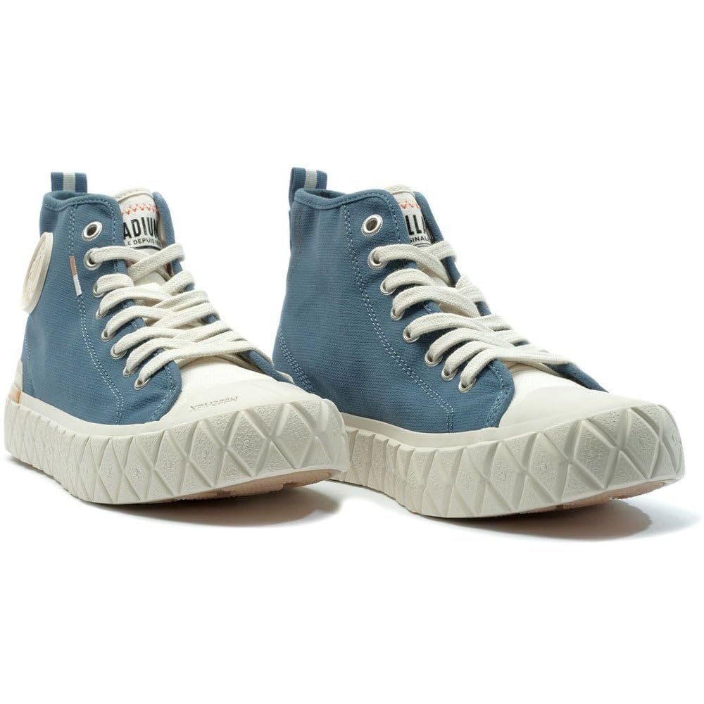 Кросівки Palladium Palla Ace Chukka Org 79142305M, фото №7