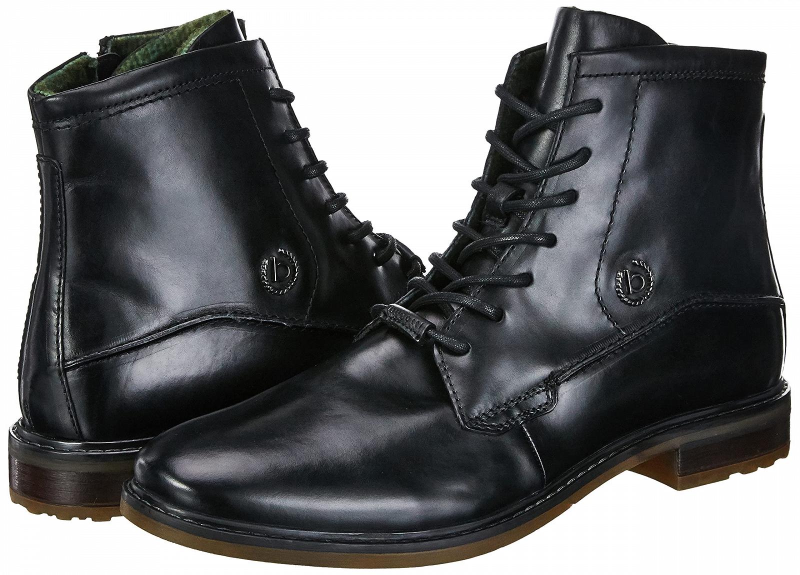 Черевики Bugatti 331-7823b, фото №7