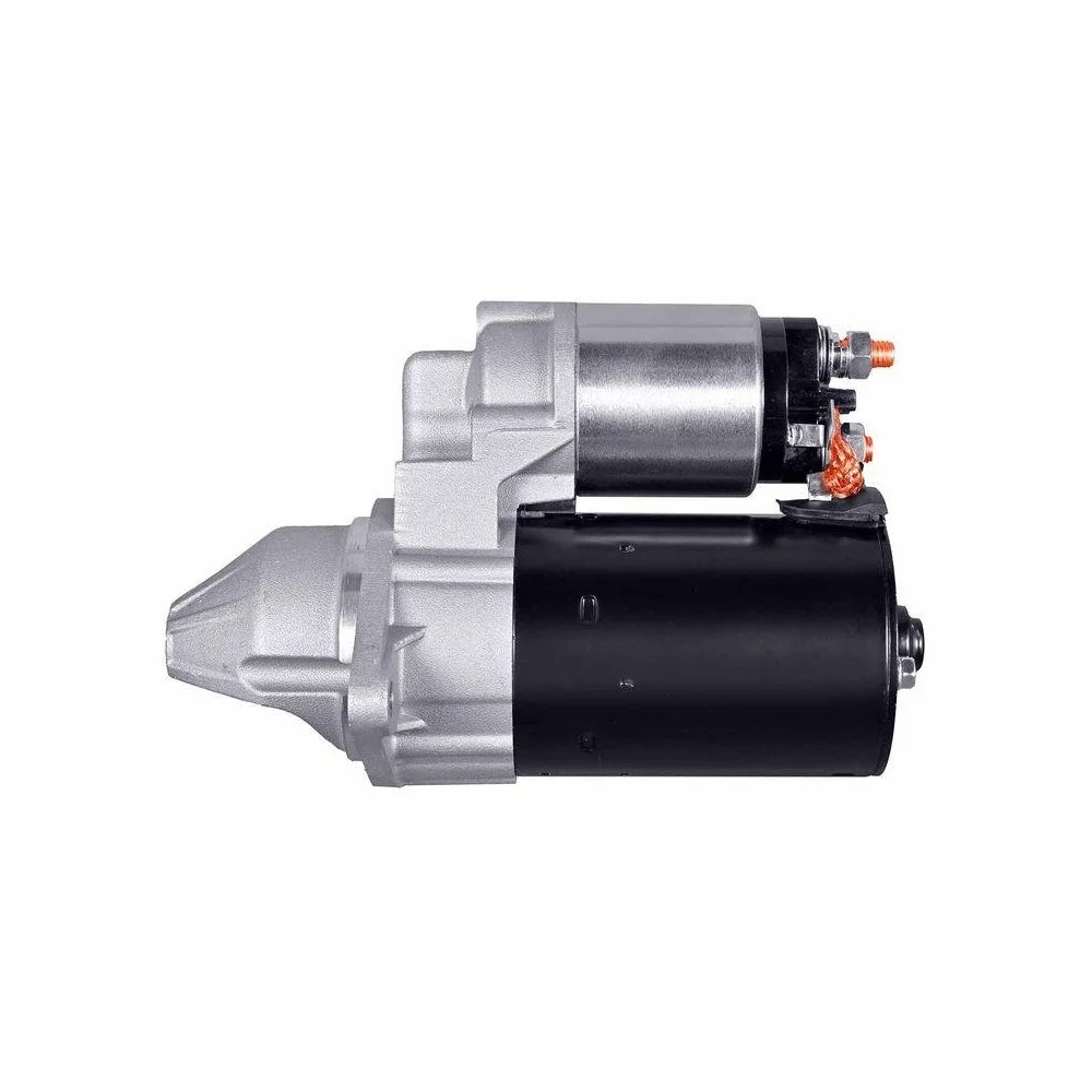 Стартер HELLA 8EA 012 527-441 для FIAT OPEL VAUXHALL HITACHI FERRARI, фото №1