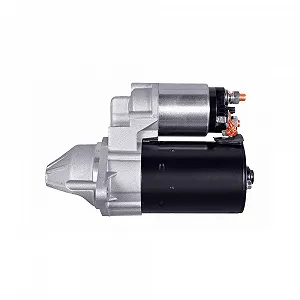 Стартер HELLA 8EA 012 527-441 для FIAT OPEL VAUXHALL HITACHI FERRARI - Фото 1