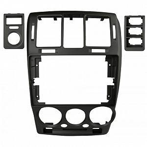 Купить Переходная рамка под Hyundai Getz 1 2002-2011 LHD ( левий руль) 9 дюйм - Фото 1 Переходная рамка под Hyundai Getz 1 2002-2011 LHD ( левий руль) 9 дюйм - Фото 1