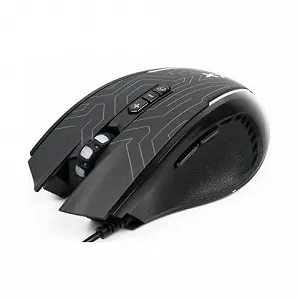 Купить Мышка A4Tech X87 Maze Black (4711421934275) - Фото 1 Мышка A4Tech X87 Maze Black (4711421934275) - Фото 1