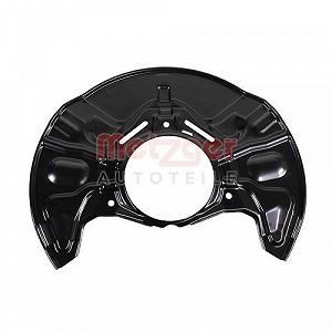Щит тормозного диска METZGER AUTOTEILE 6115634 для TOYOTA synthetic.ua - Фото 1