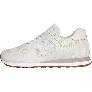 Кроссовки New Balance 574 synthetic.ua - Фото 1
