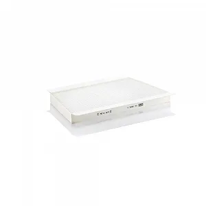 Фільтр салону MANN-FILTER CU 3461/1 для MERCEDES-BENZ - Фото 1