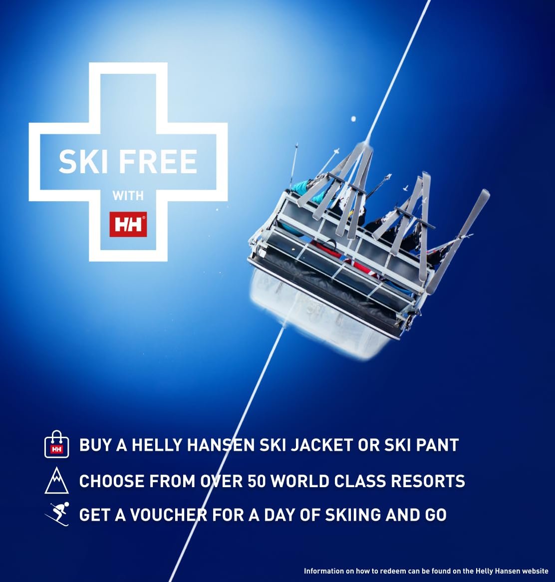 Лижна куртка Helly Hansen W Snowplay для жінок, фото №5