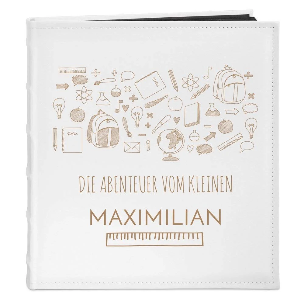 Фотоальбом Murrano Для DIY и гравировки 33 x 30 см Белый, фото №1 Фотоальбом Murrano Для DIY и гравировки 33 x 30 см Белый, фото №1