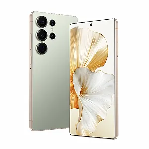 Смартфон 4Green 6.75 дюймов 3GB RAM + 64GB ROM 4G LTE 5MP + 16MP Dual SIM Metal Frame Циан - Фото 1
