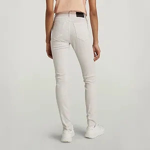 Жіночі джинси G‑Star Shape Skinny Elto White Superstretch Whitebait - 27 ціна на synthetic.ua - Фото 1 Жіночі джинси G‑Star Shape Skinny Elto White Superstretch Whitebait - 27 synthetic.ua - Фото 1