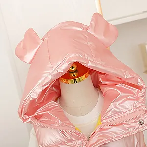 Детское Зимняя пальто для мальчиков synthetic.ua - Фото 1