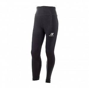 Лосини New Balance Essentials Stacked Logo S - Фото 1