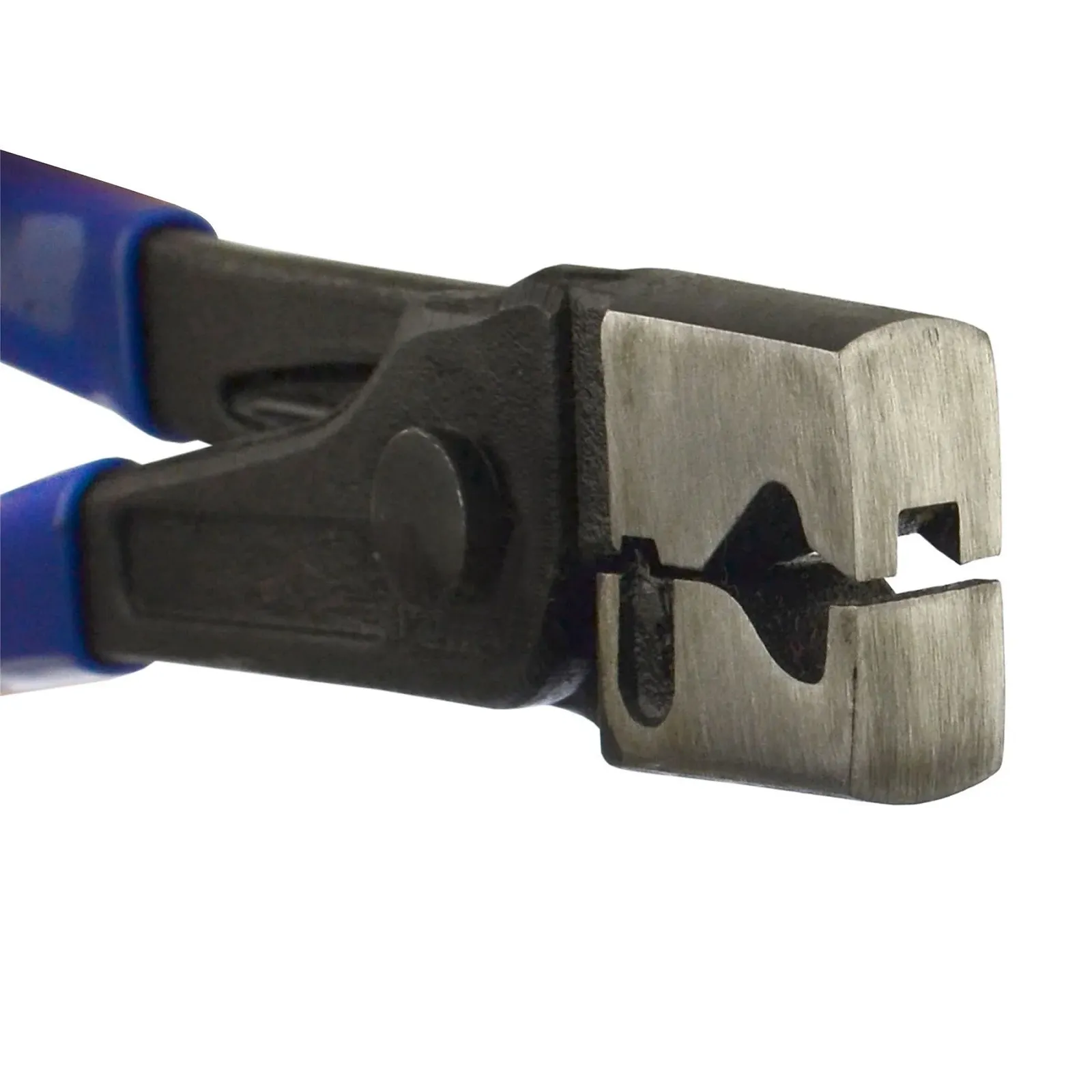 Плоскогубцы Clic R для хомутов приводного вала угловые, фото №3