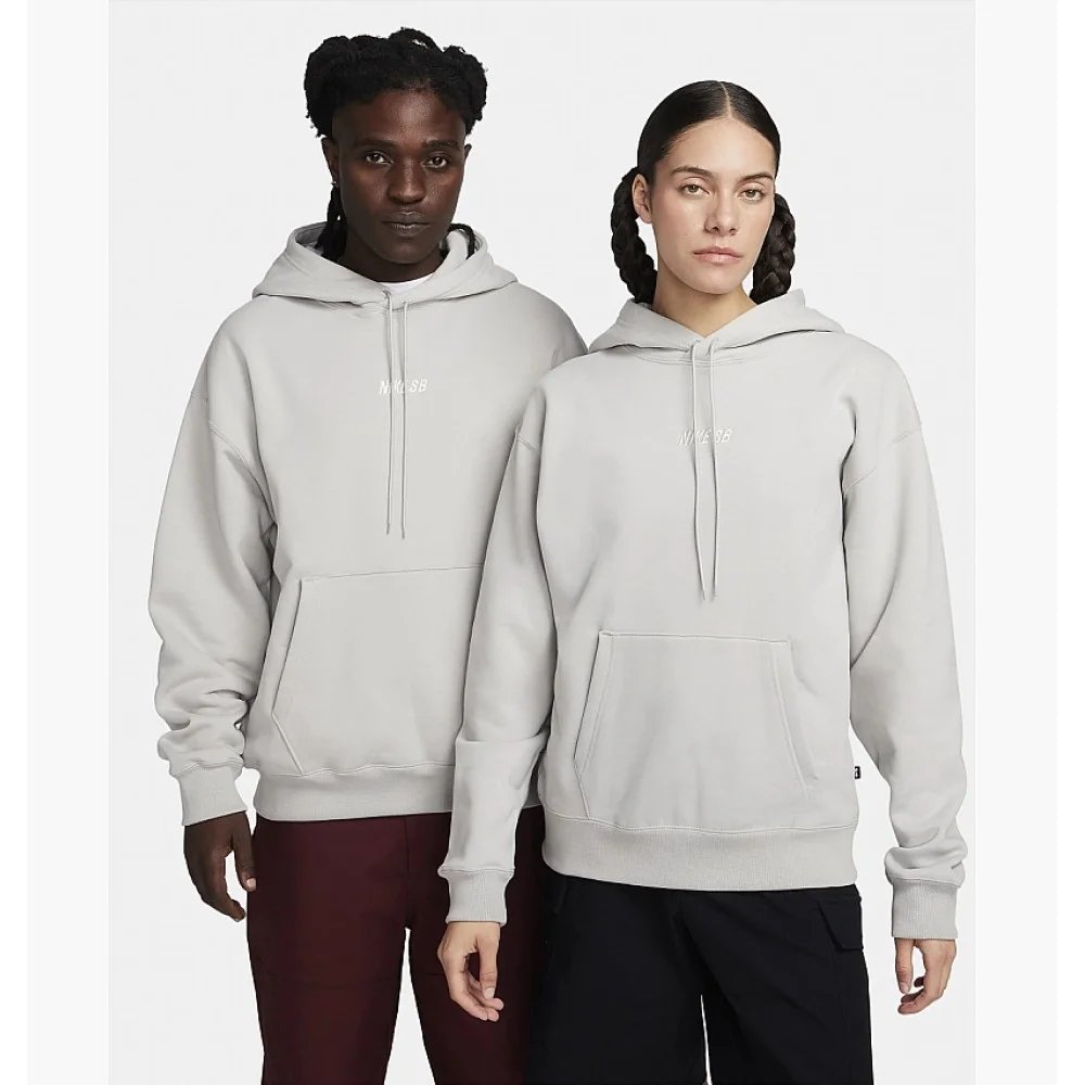 Джемпер Nike Sb Fleece Pullover Essential Lebron Fn2502-003 S, фото №1