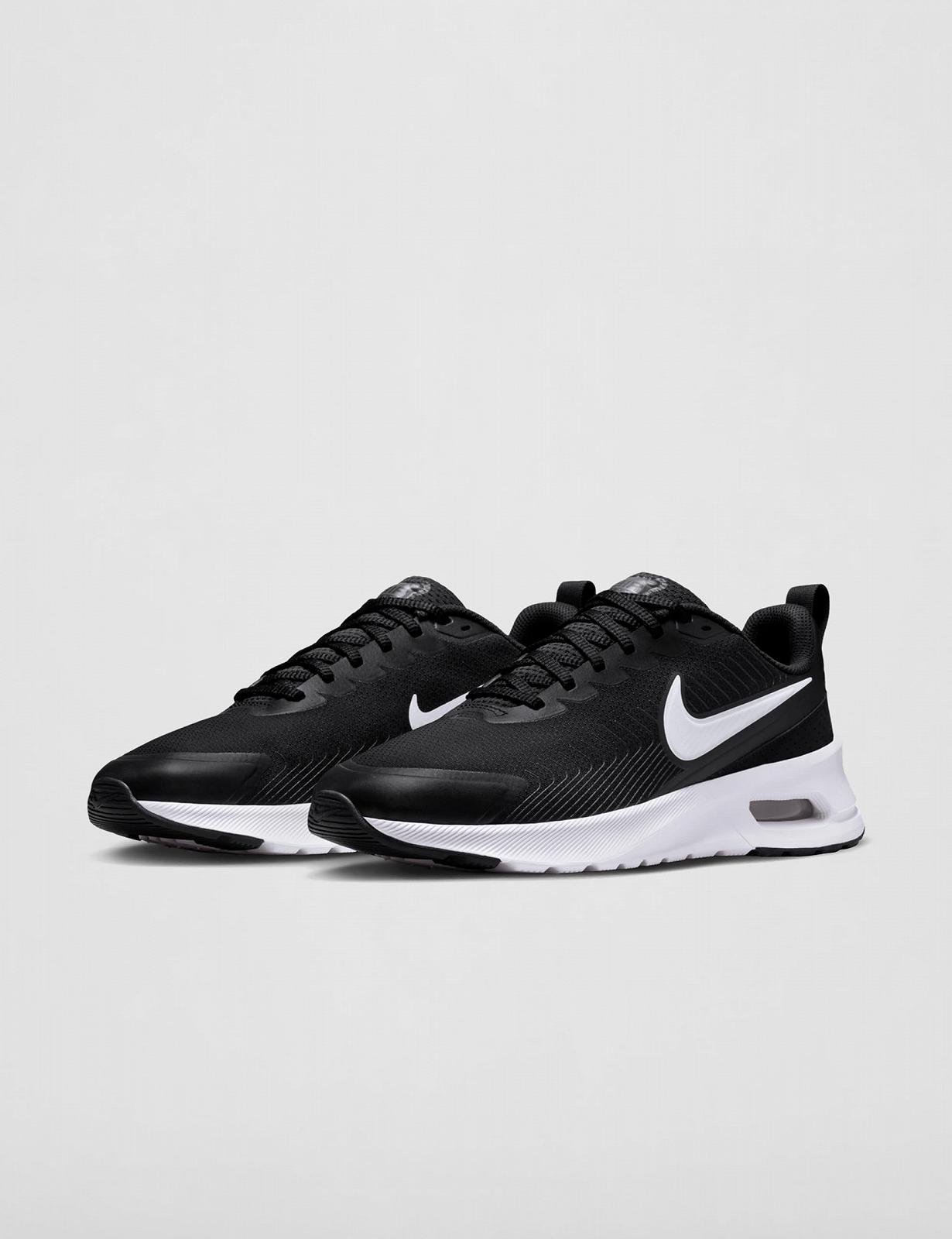 Кросівки Nike Air Max Nuaxis Чоловічі, фото №5
