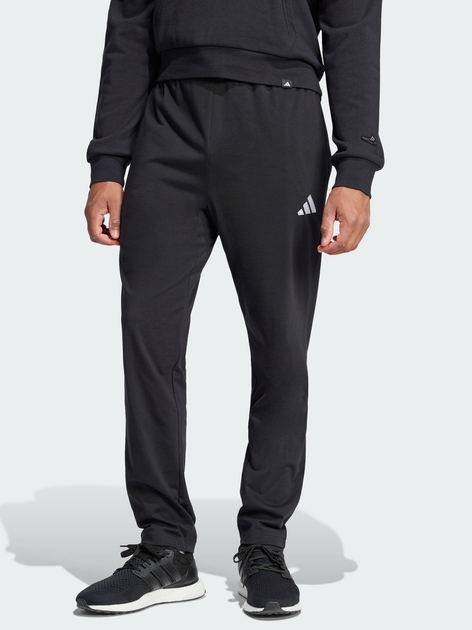Штаны Adidas SL SJ TO PT JF1105 Черный XL, фото №1