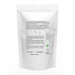 Маска для обличчя Black Mask Peel Off проти чорних цяток synthetic.ua - Фото 1