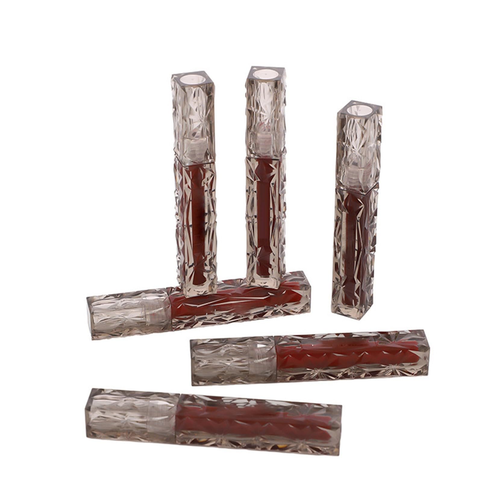 Блиск для губ Butyric Acid Buy Водяний ефект Кремовий Догляд Насичений Високий блиск Стійкий Догляд 2.5 мл Гіалуронат Арбузно-червоний Один розмір, фото №3 Блиск для губ Butyric Acid Buy Водяний ефект Кремовий Догляд Насичений Високий блиск Стійкий Догляд 2.5 мл Гіалуронат Арбузно-червоний Один розмір, фото №3