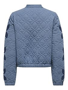Куртка стеганая ONLY Onlaura synthetic.ua - Фото 1