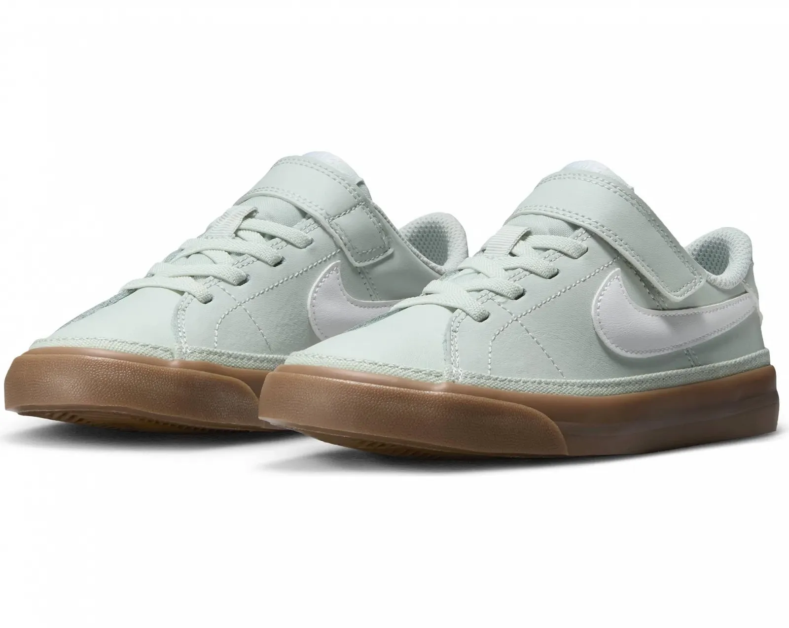 Детские Кроссовки Nike Court Legacy (PSV) Unisex, фото №2